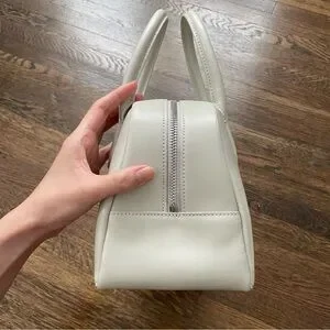 ★NOTHING WRITTEN★ Classic mini golf bag (Oyster white) Nothing Written | Bags | Nothing Written Classic Mini Golf
